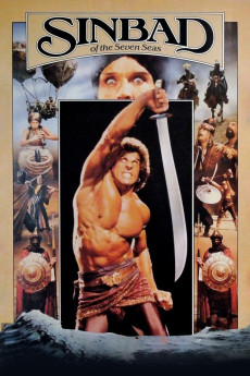 Sinbad of the Seven Seas (1989) download