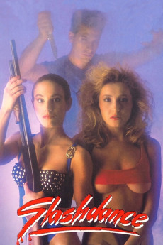 Slash Dance (1989) download