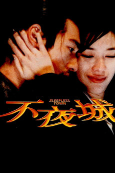 Sleepless Town (1998) download