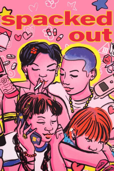 Spacked Out (2000) download