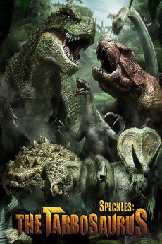Speckles: The Tarbosaurus (2012) download
