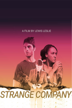 Strange Company (2021) download