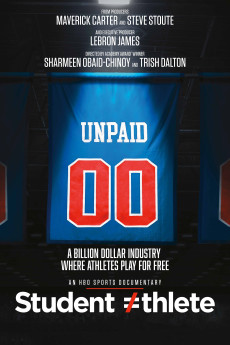 Student Athlete (2018) download