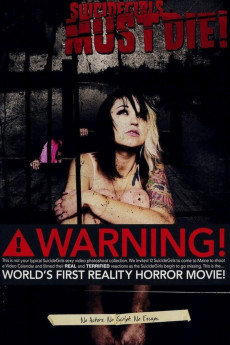 Suicide Girls Must Die! (2010) download