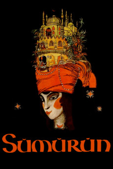 One Arabian Night (1920) download