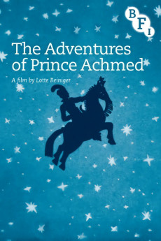 The Adventures of Prince Achmed (1926) download