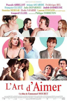 The Art of Love (2011) download