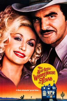 The Best Little Whorehouse in Texas (1982) download