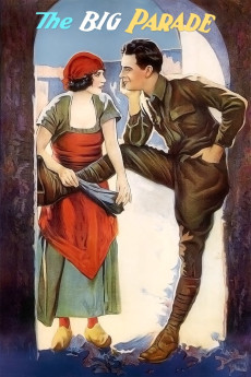 The Big Parade (1925) download