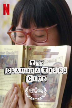 The Claudia Kishi Club (2020) download