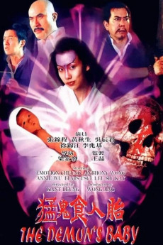 The Demon's Baby (1998) download