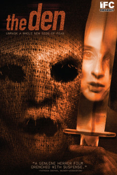 The Den (2013) download