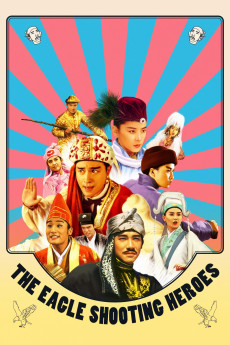 The Eagle Shooting Heroes (1993) download