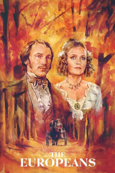 The Europeans (1979) download