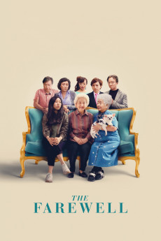 The Farewell (2019) download