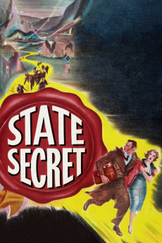The Great Manhunt (1950) download