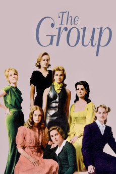 The Group (1966) download