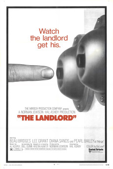 The Landlord (1970) download