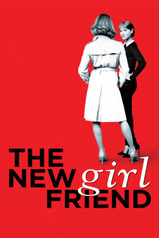 The New Girlfriend (2014) download
