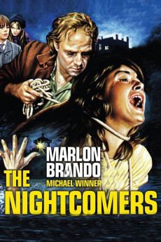 The Nightcomers (1971) download