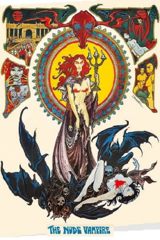 The Nude Vampire (1970) download