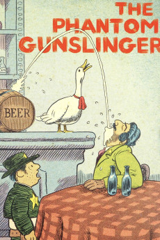 The Phantom Gunslinger (1970) download