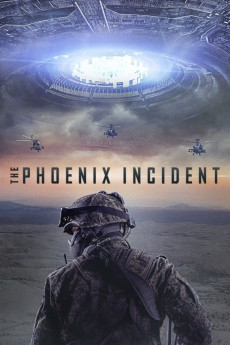 The Phoenix Incident (2015) download