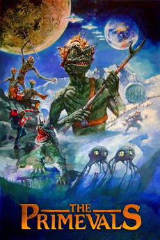 The Primevals (2023) download