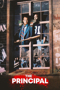 The Principal (1987) download
