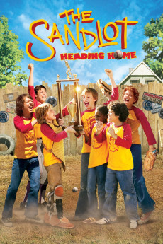 The Sandlot: Heading Home (2007) download