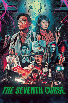 The Seventh Curse (1986) download