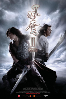 The Storm Warriors (2009) download