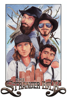 The Stranger Folk (2017) download