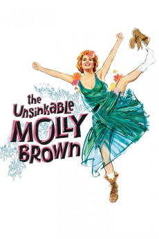 The Unsinkable Molly Brown (1964) download