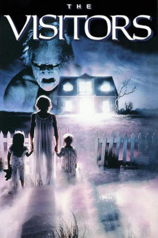 The Visitors (1988) download