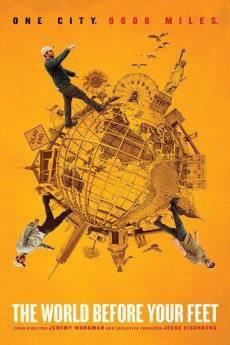 The World Before Your Feet (2018) download