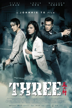 Three (2016) download