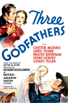 Three Godfathers (1936) download