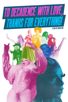 To Decadence with Love, Thanks for Everything! (2020) download