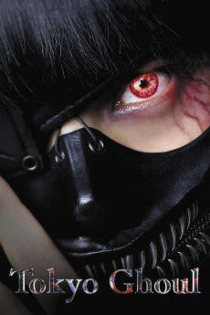 Tokyo Ghoul (2017) download
