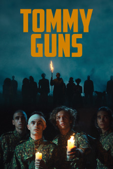 Tommy Guns (2022) download