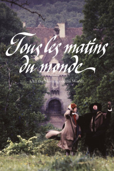 Tous les matins du monde (1991) download
