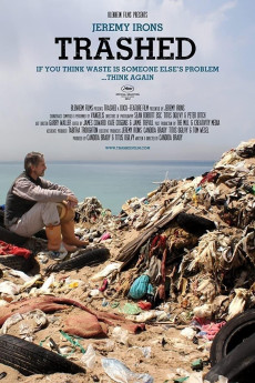 Trashed (2012) download