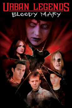 Urban Legends: Bloody Mary (2005) download