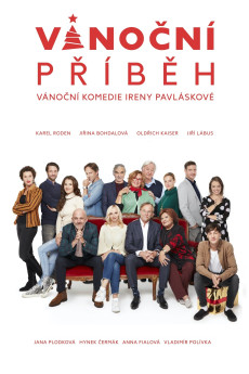 Vánocní príbeh (2022) download