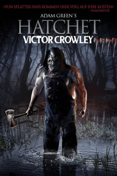 Victor Crowley (2017) download