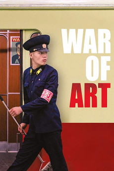 War of Art (2019) download