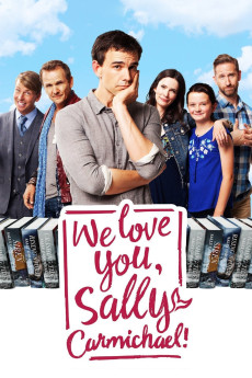We Love You, Sally Carmichael! (2017) download