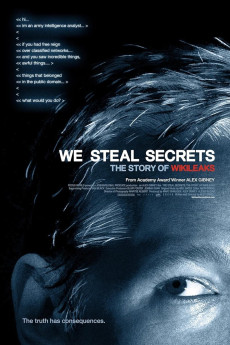 We Steal Secrets (2013) download