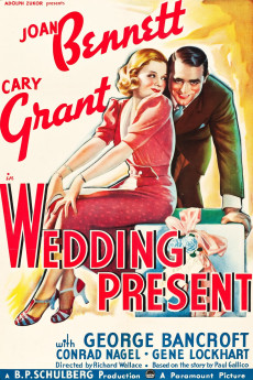 Wedding Present (1936) download